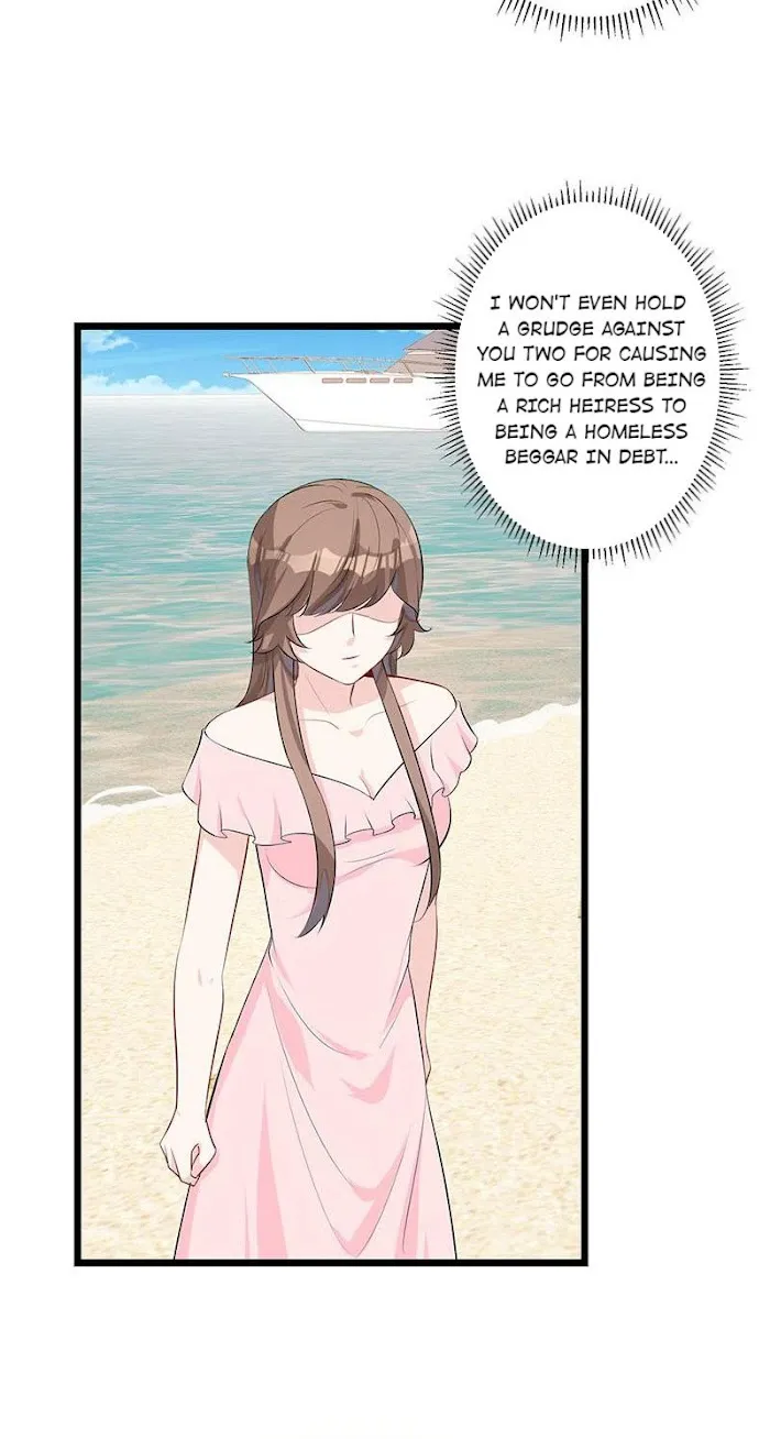 Read Substitute Bride chapter 18 image 34 on Lezhin