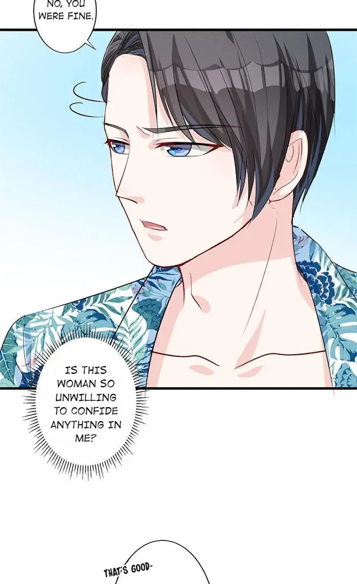 Read Substitute Bride chapter 18 image 4 on Lezhin