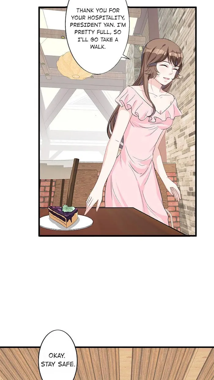 Read Substitute Bride chapter 18 image 5 on Lezhin
