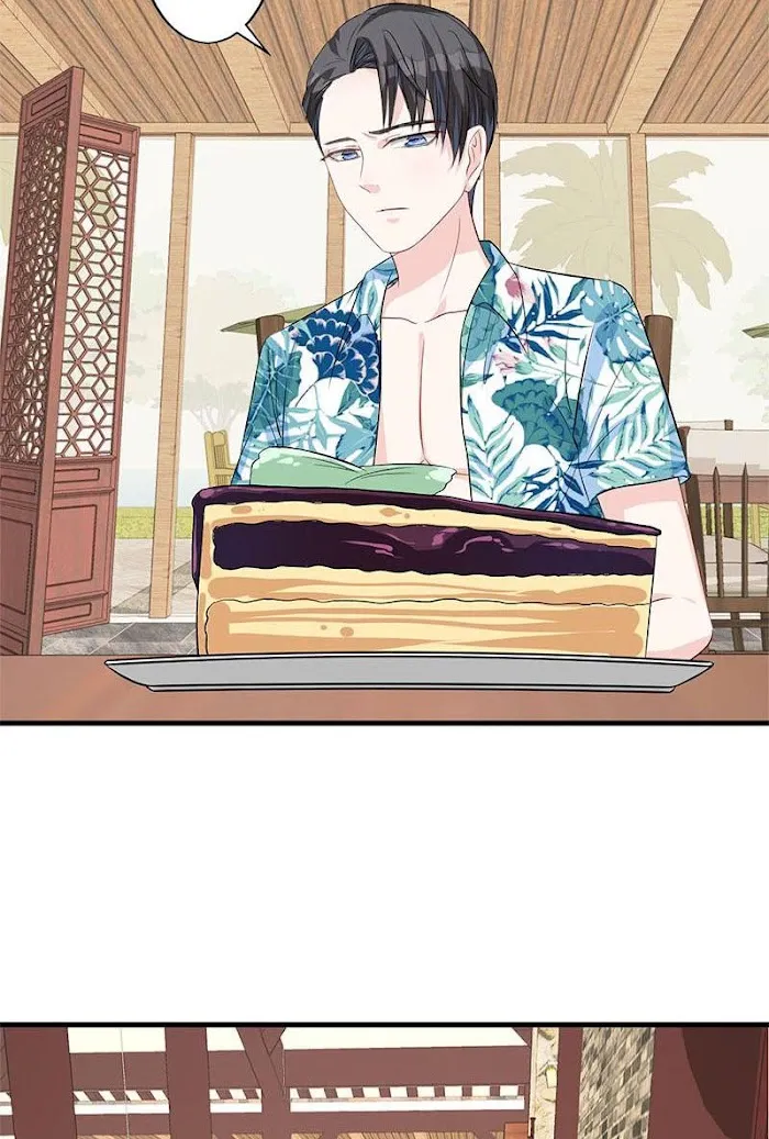 Read Substitute Bride chapter 18 image 6 on Lezhin