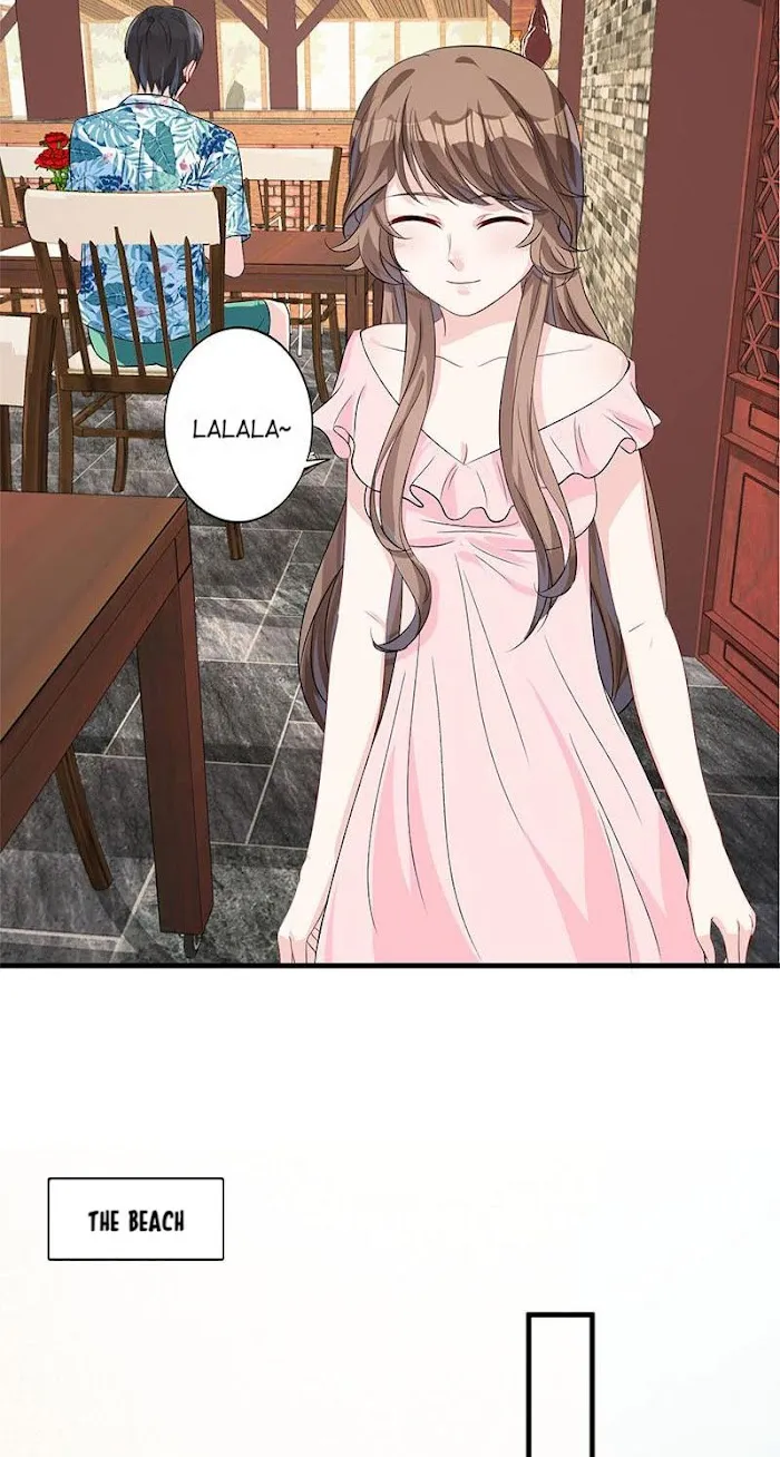 Read Substitute Bride chapter 18 image 7 on Lezhin