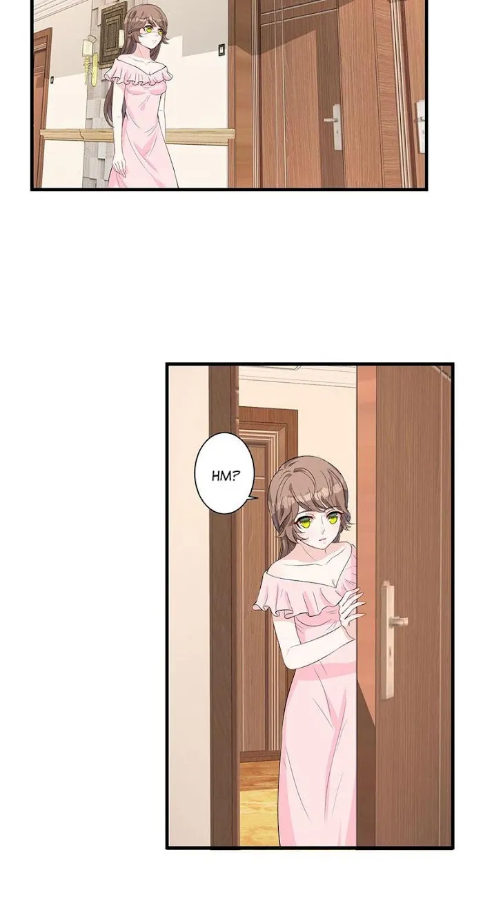 Read Substitute Bride chapter 19 image 1 on Lezhin