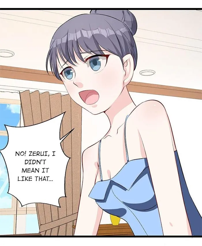 Read Substitute Bride chapter 19 image 11 on Lezhin
