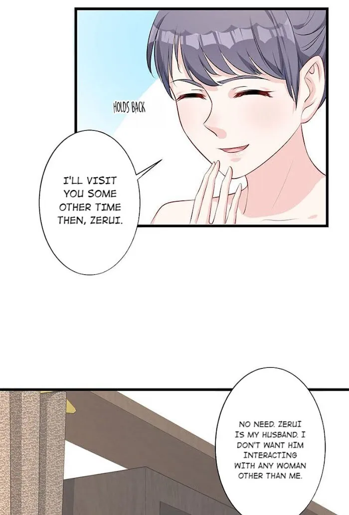 Read Substitute Bride chapter 19 image 16 on Lezhin