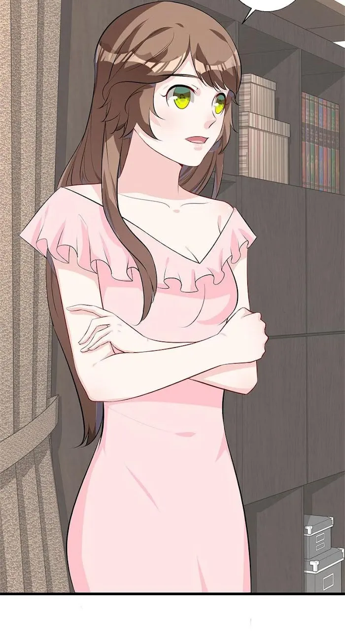 Read Substitute Bride chapter 19 image 17 on Lezhin