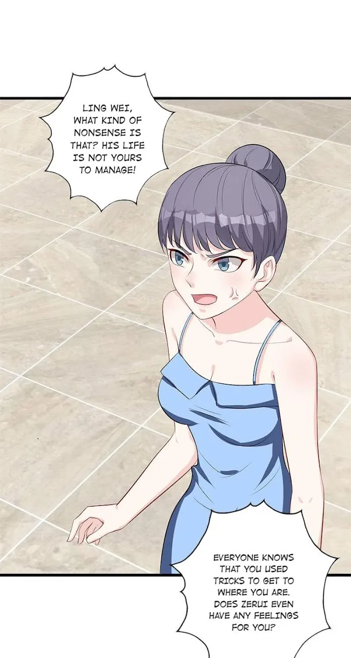 Read Substitute Bride chapter 19 image 18 on Lezhin