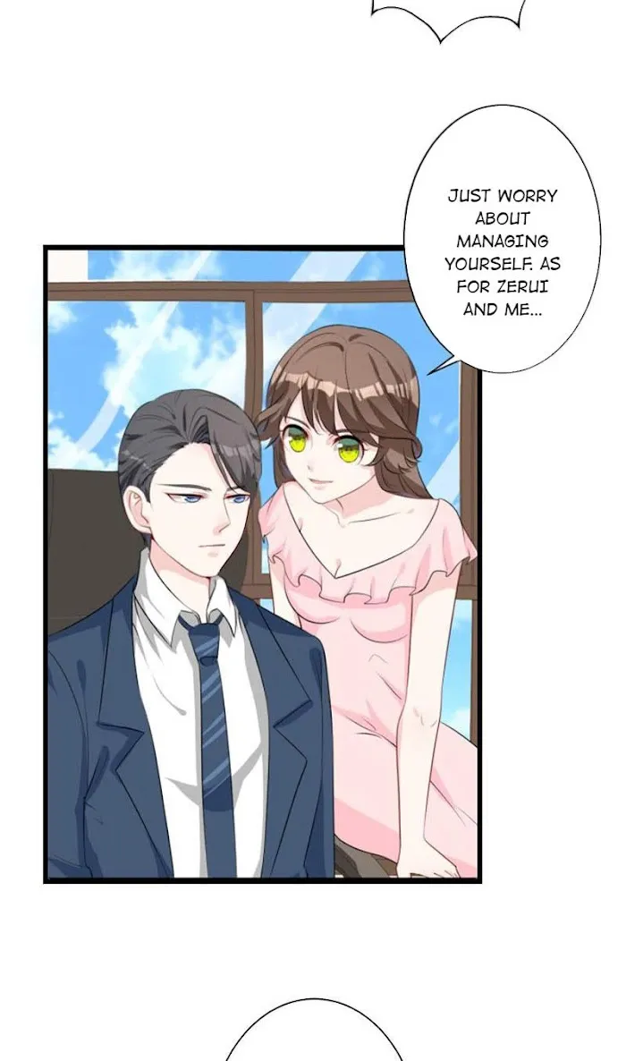 Read Substitute Bride chapter 19 image 19 on Lezhin