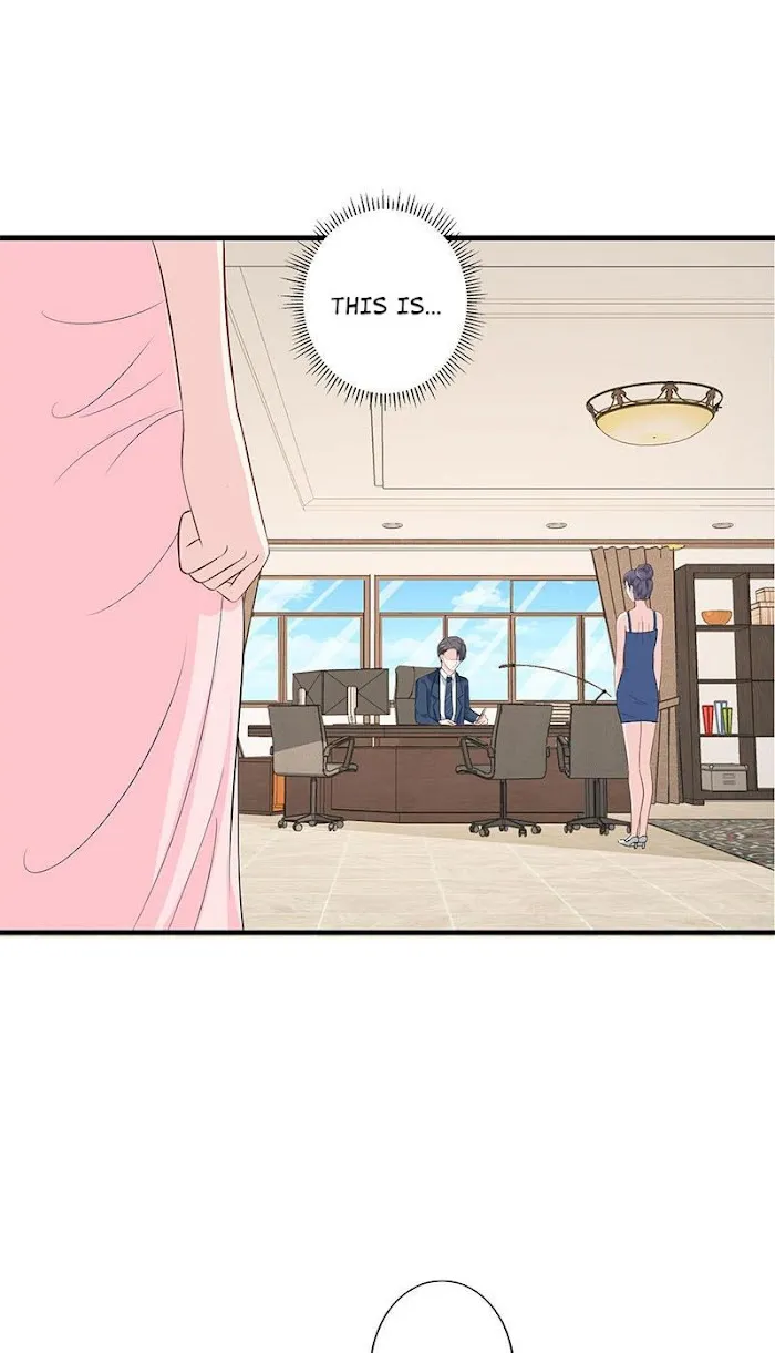 Read Substitute Bride chapter 19 image 2 on Lezhin