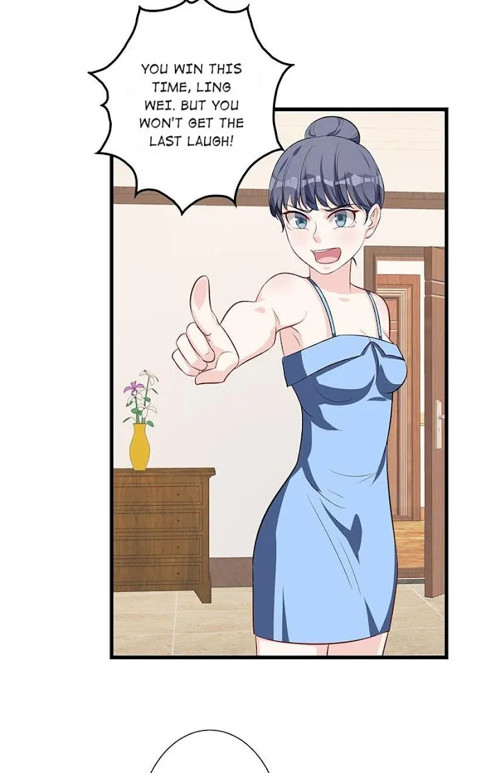 Read Substitute Bride chapter 19 image 21 on Lezhin