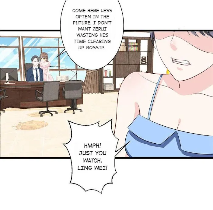 Read Substitute Bride chapter 19 image 22 on Lezhin