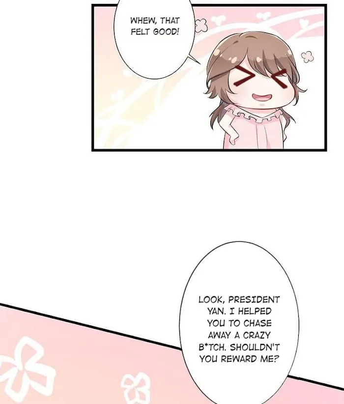 Read Substitute Bride chapter 19 image 24 on Lezhin