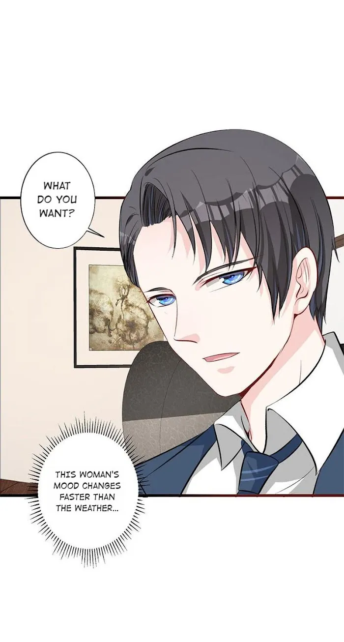 Read Substitute Bride chapter 19 image 26 on Lezhin