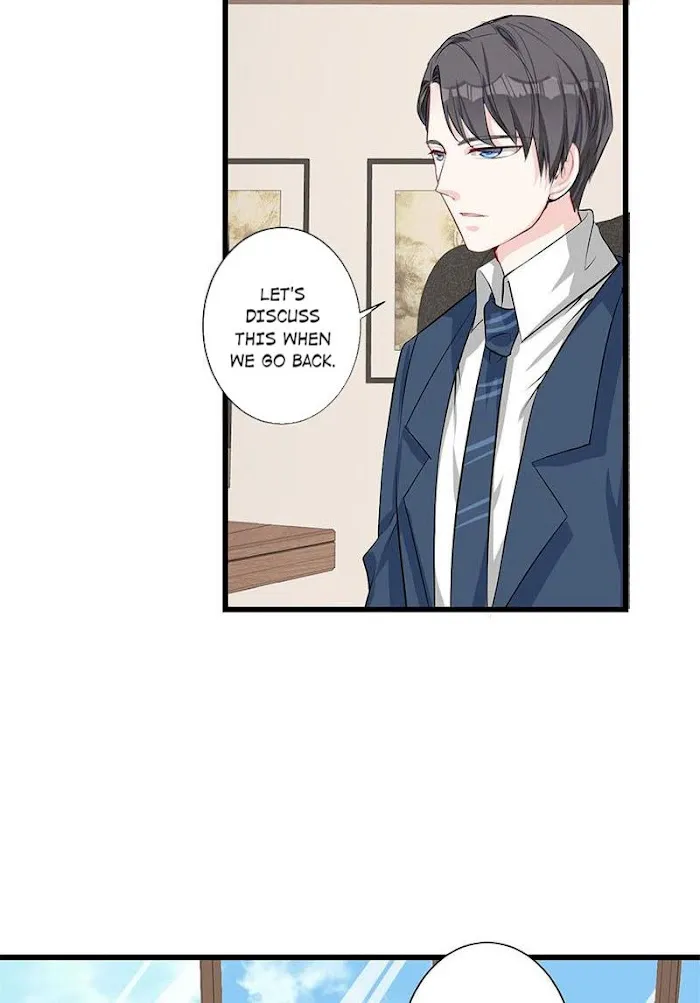 Read Substitute Bride chapter 19 image 28 on Lezhin