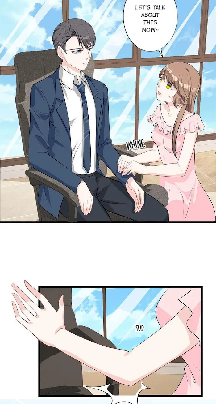 Read Substitute Bride chapter 19 image 29 on Lezhin