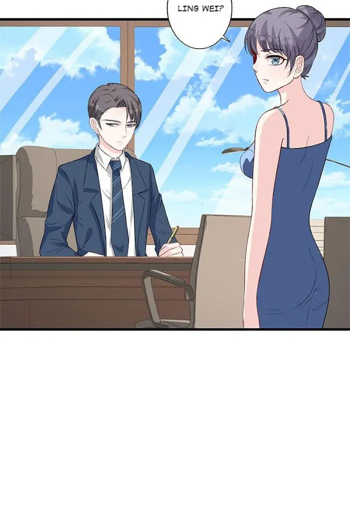 Read Substitute Bride chapter 19 image 3 on Lezhin