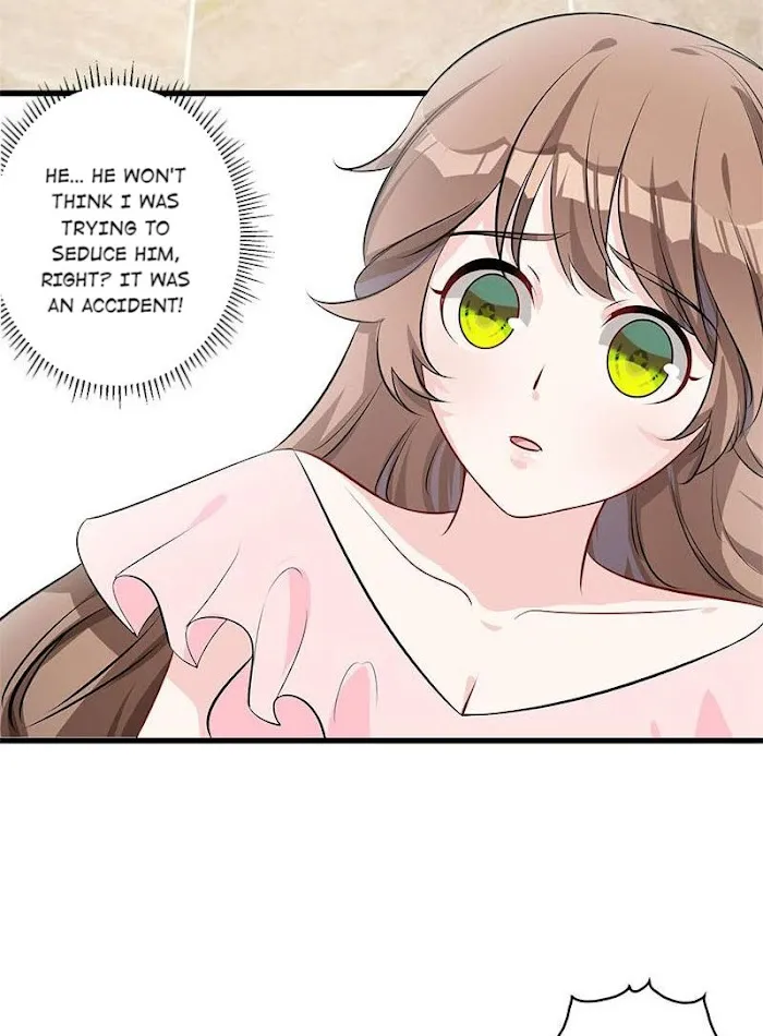 Read Substitute Bride chapter 19 image 33 on Lezhin