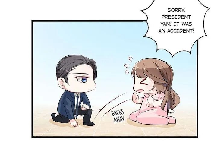 Read Substitute Bride chapter 19 image 34 on Lezhin