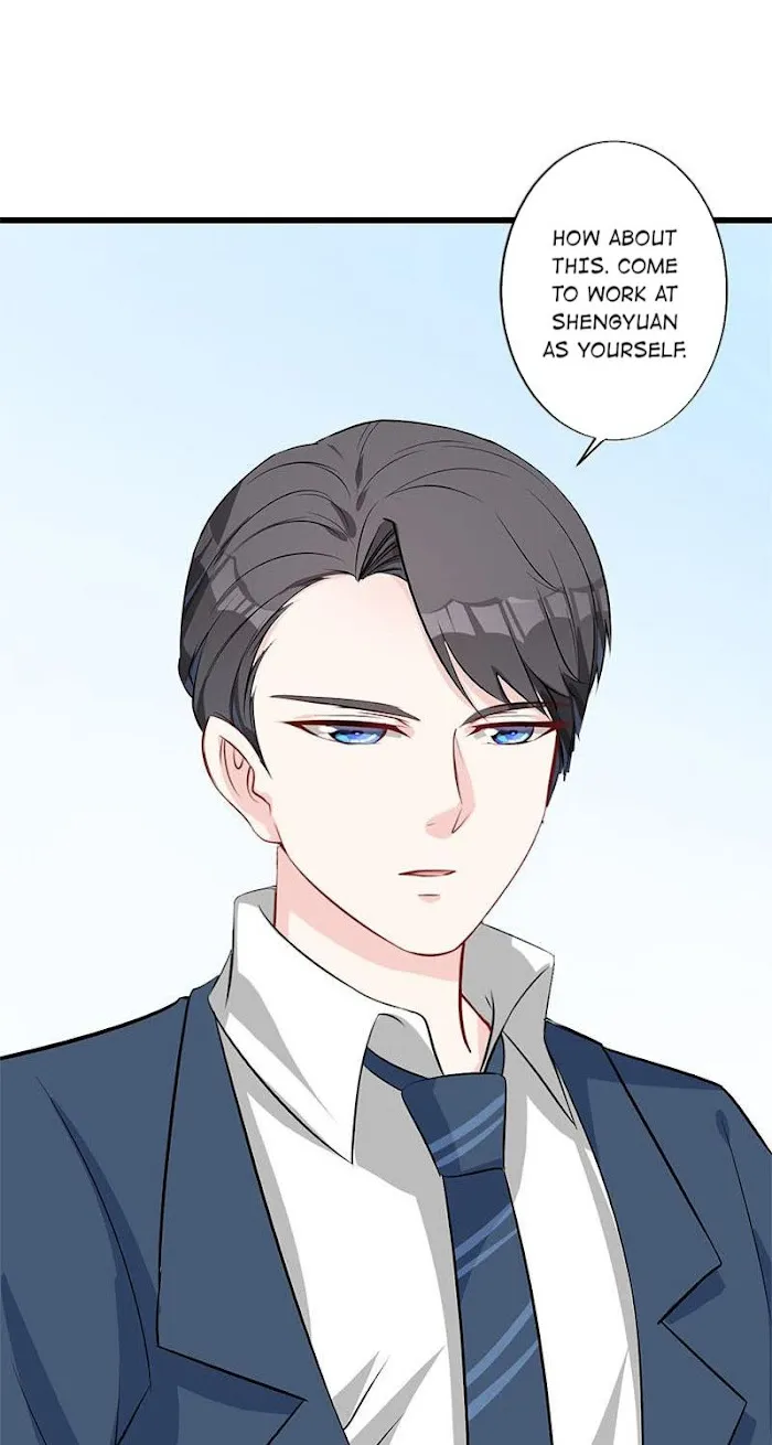 Read Substitute Bride chapter 19 image 36 on Lezhin