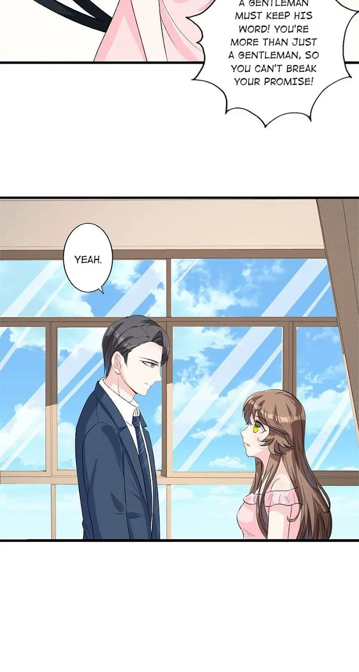 Read Substitute Bride chapter 19 image 38 on Lezhin