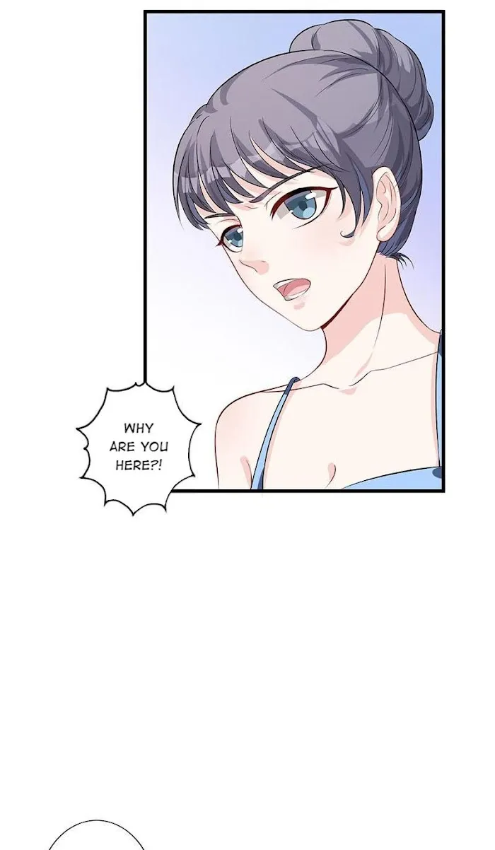 Read Substitute Bride chapter 19 image 4 on Lezhin