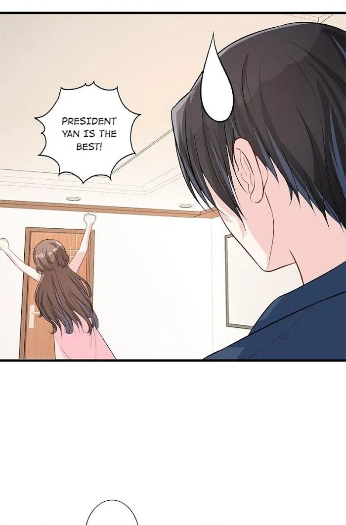 Read Substitute Bride chapter 19 image 40 on Lezhin