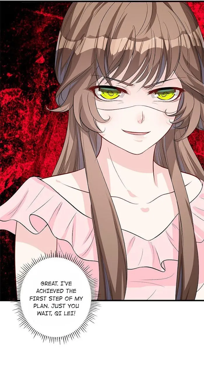 Read Substitute Bride chapter 19 image 42 on Lezhin