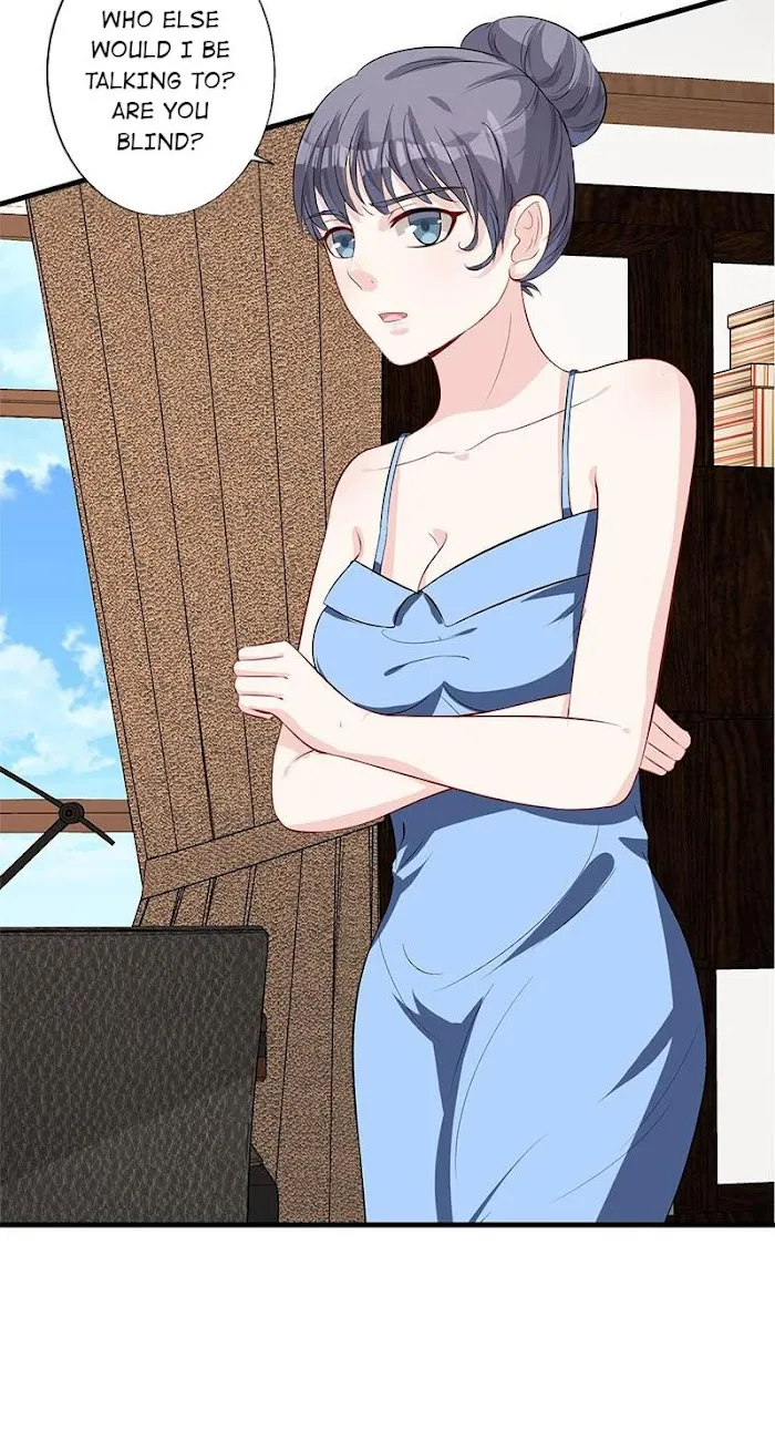 Read Substitute Bride chapter 19 image 6 on Lezhin