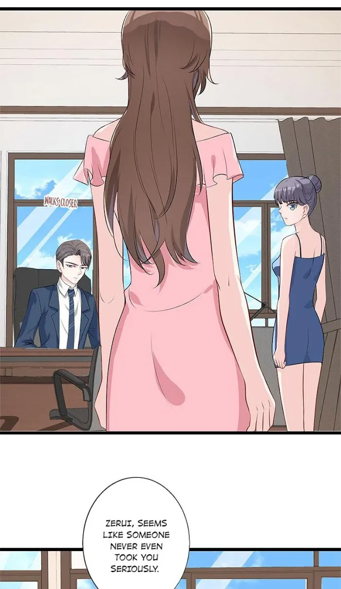 Read Substitute Bride chapter 19 image 8 on Lezhin