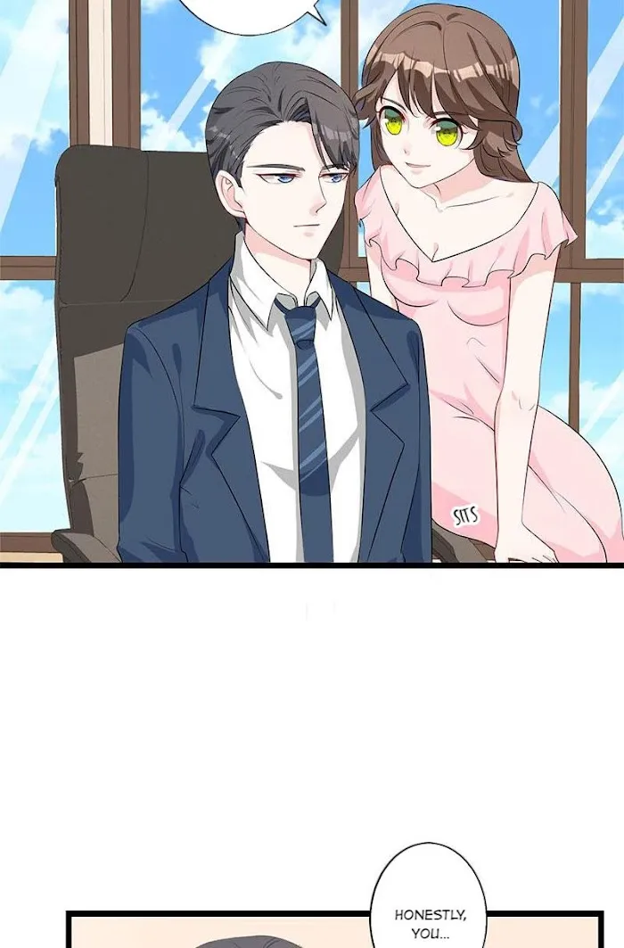 Read Substitute Bride chapter 19 image 9 on Lezhin