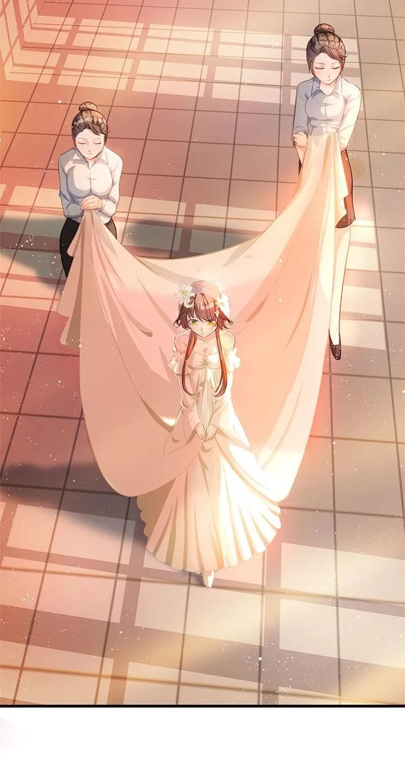 Read Substitute Bride chapter 2 image 1 on Lezhin