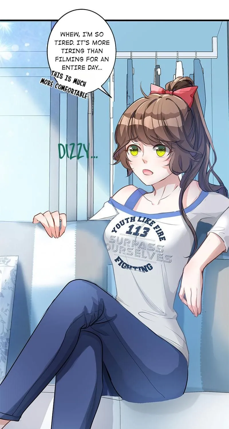 Read Substitute Bride chapter 2 image 11 on Lezhin
