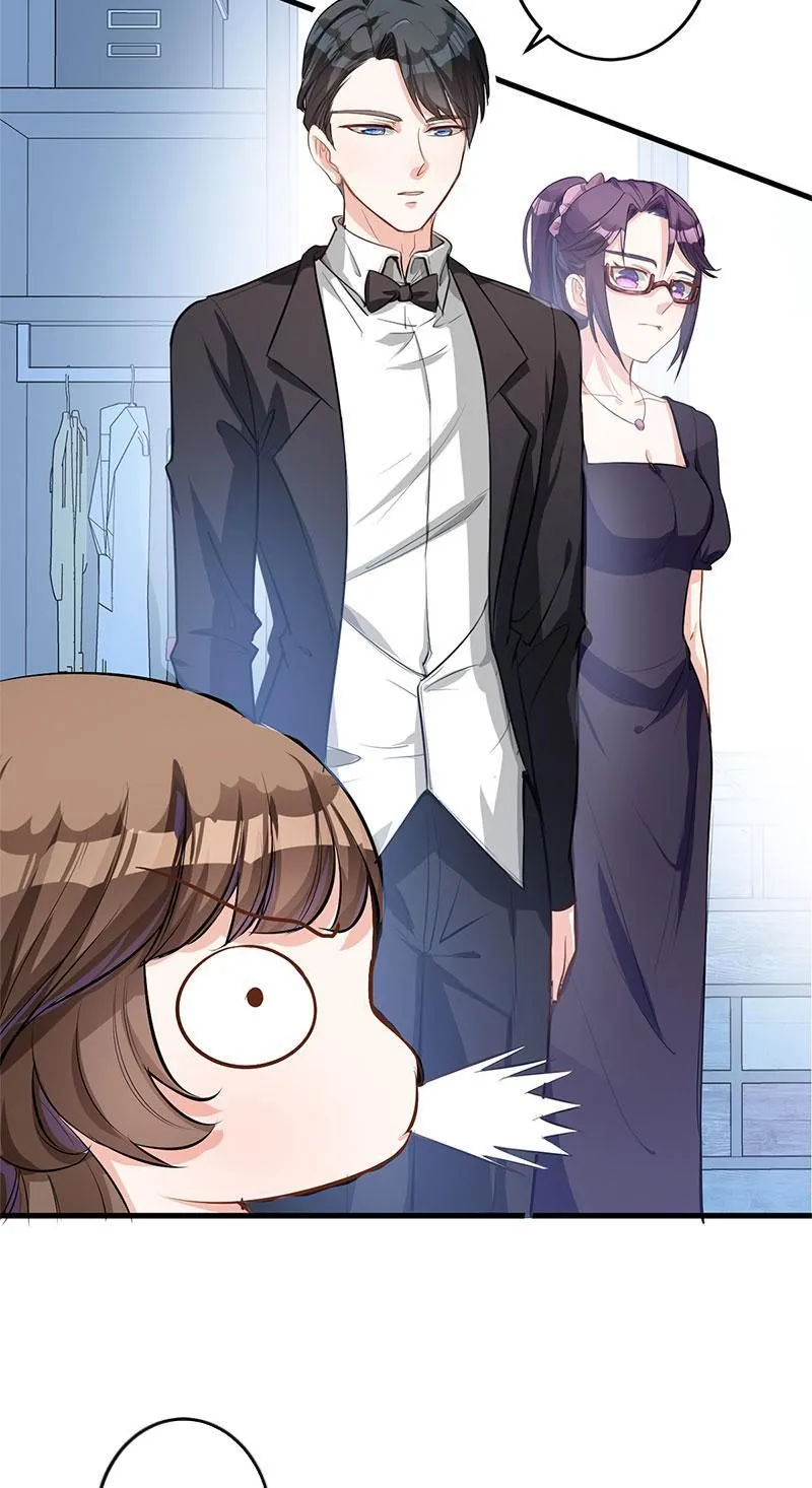 Read Substitute Bride chapter 2 image 15 on Lezhin