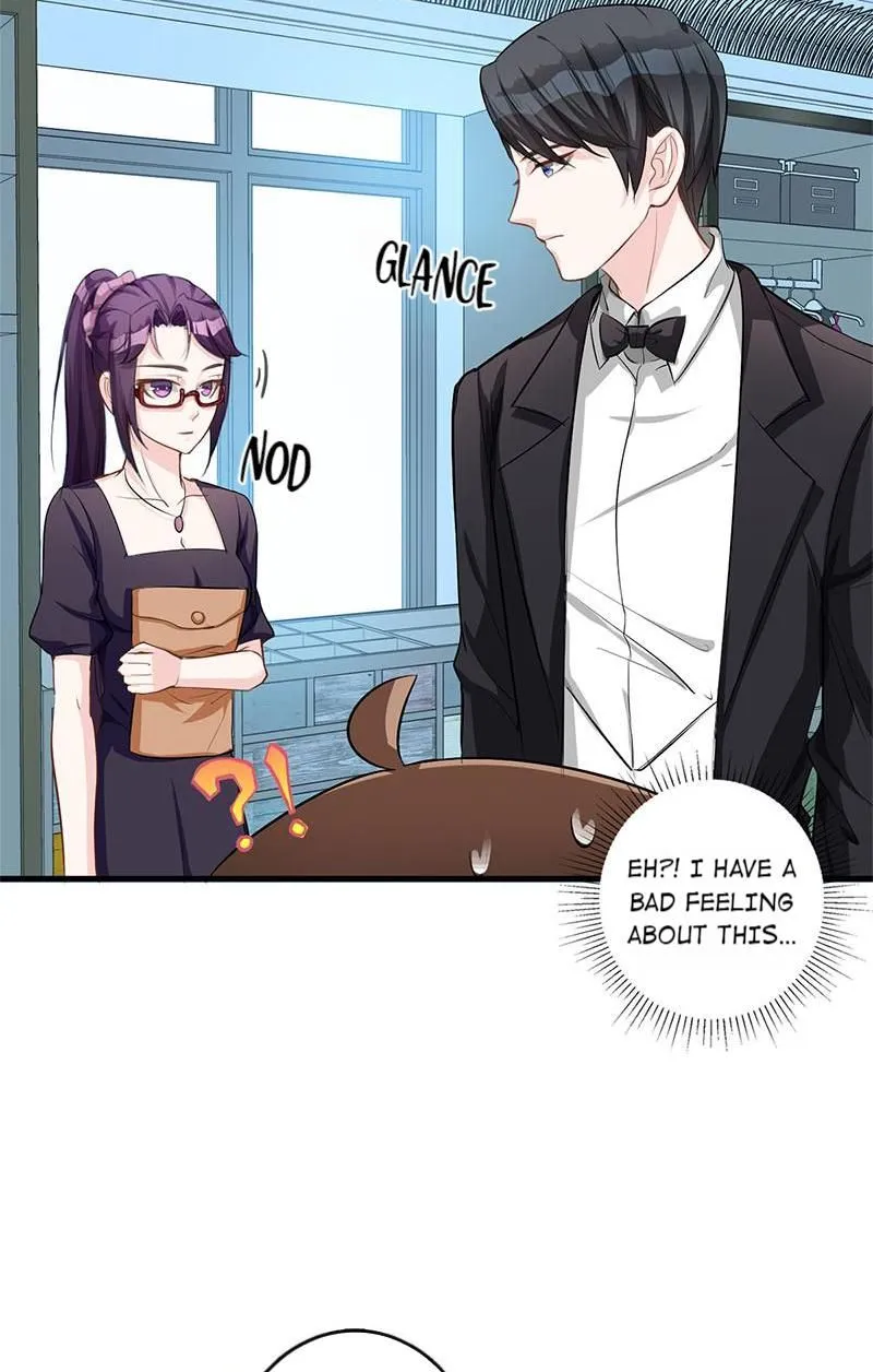 Read Substitute Bride chapter 2 image 17 on Lezhin