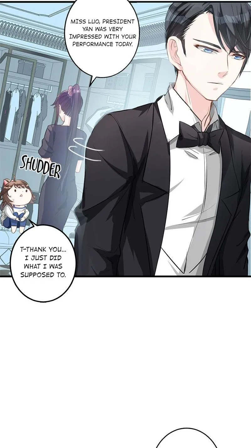 Read Substitute Bride chapter 2 image 18 on Lezhin