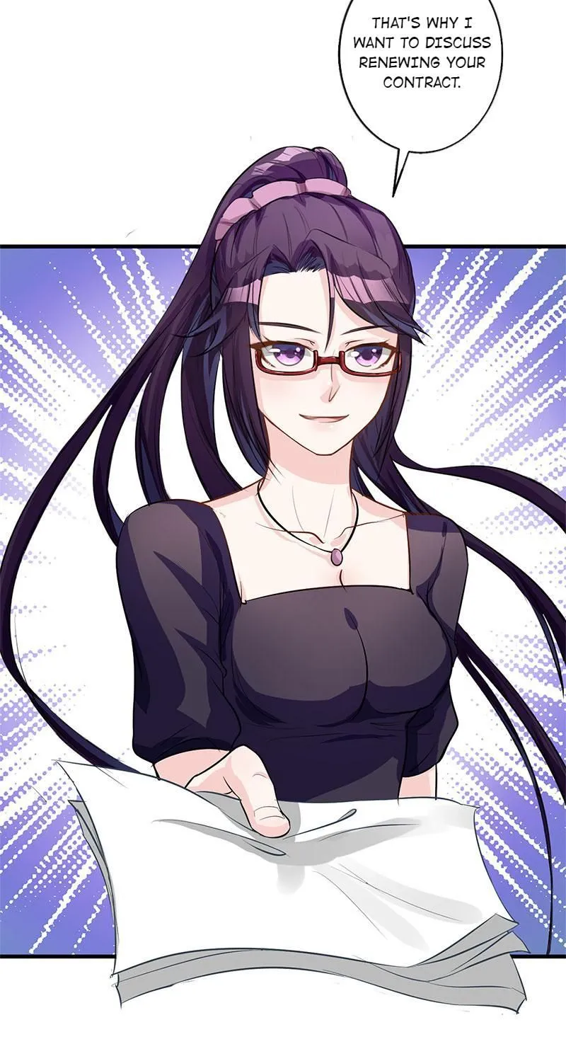 Read Substitute Bride chapter 2 image 19 on Lezhin