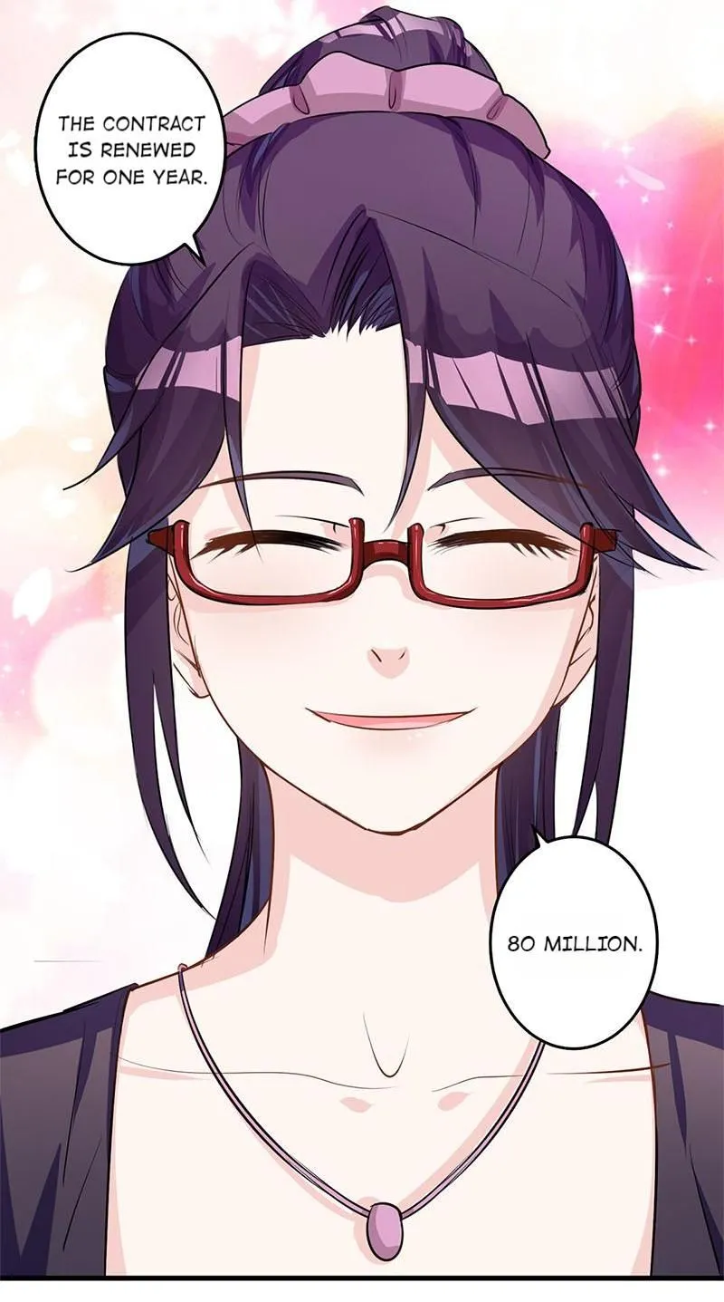 Read Substitute Bride chapter 2 image 21 on Lezhin