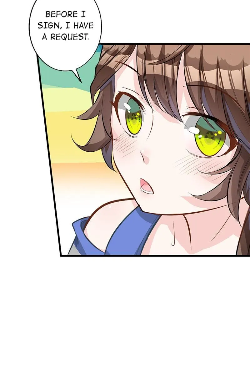 Read Substitute Bride chapter 2 image 24 on Lezhin