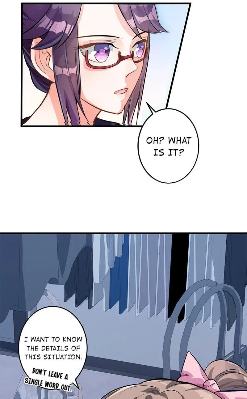 Read Substitute Bride chapter 2 image 25 on Lezhin