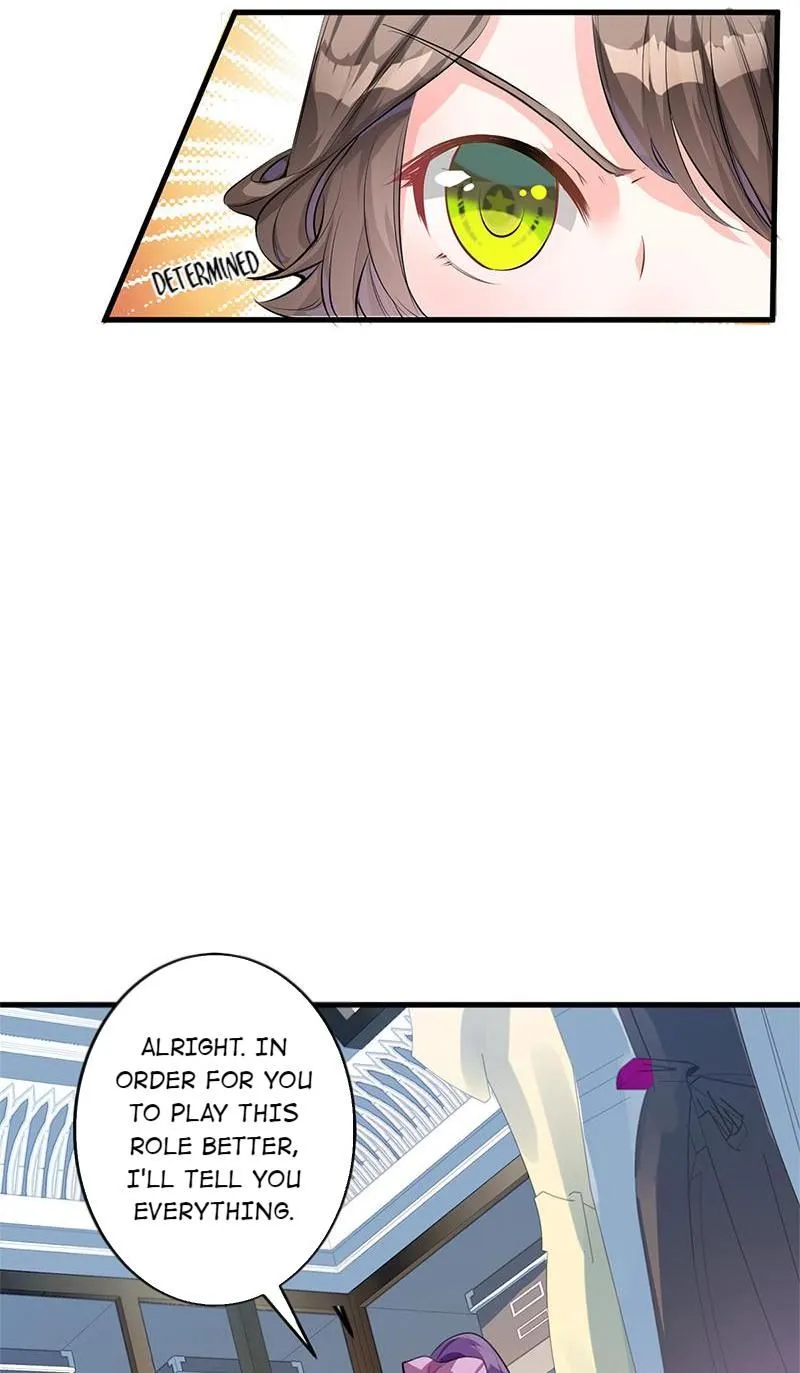 Read Substitute Bride chapter 2 image 28 on Lezhin