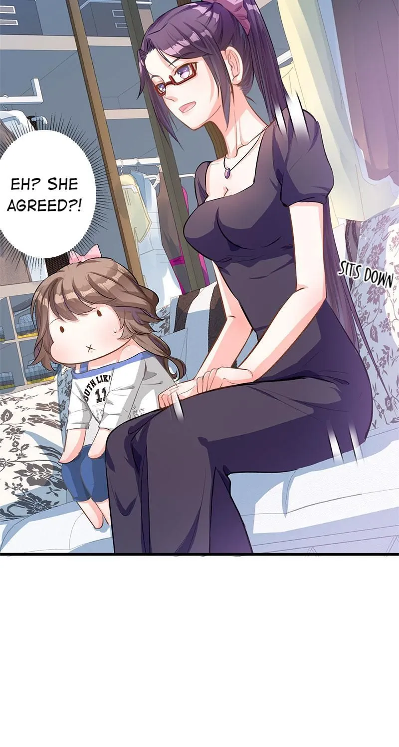 Read Substitute Bride chapter 2 image 29 on Lezhin