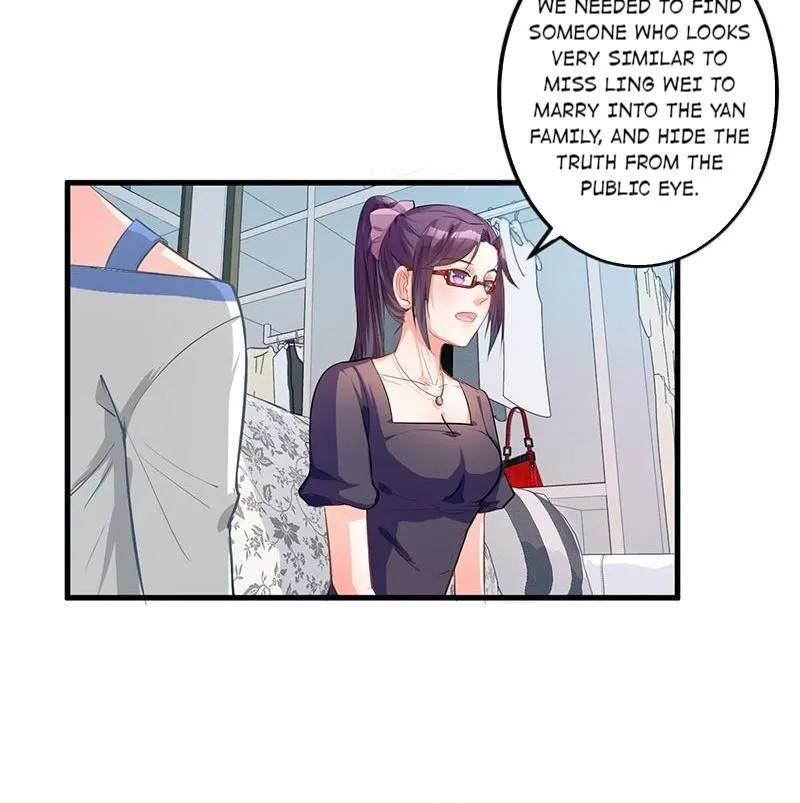 Read Substitute Bride chapter 2 image 31 on Lezhin
