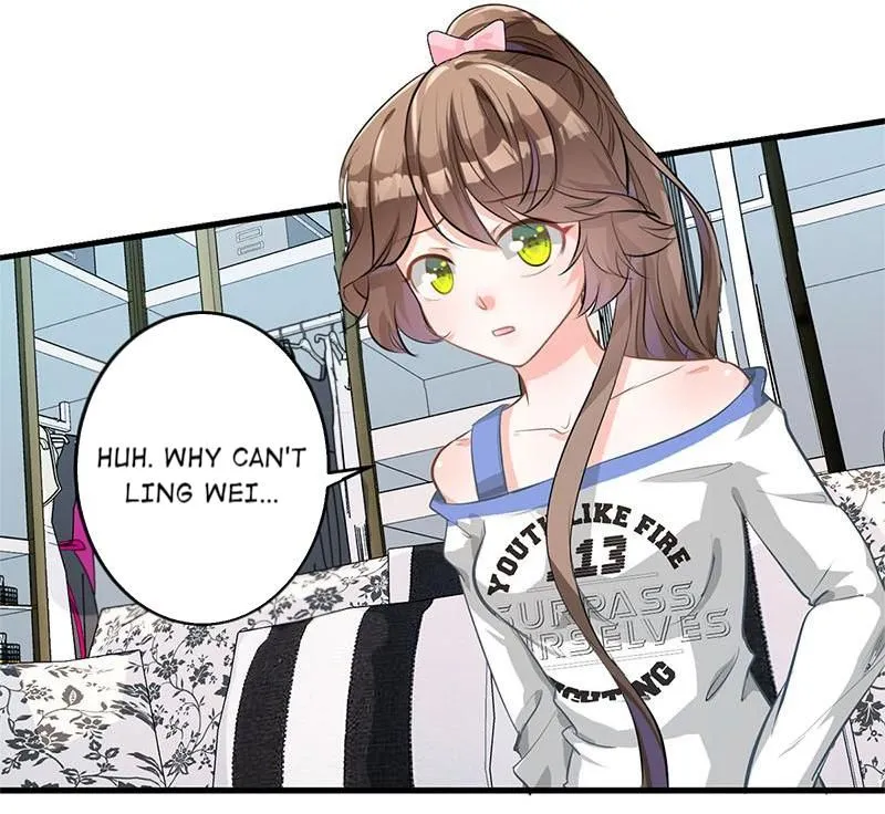 Read Substitute Bride chapter 2 image 32 on Lezhin