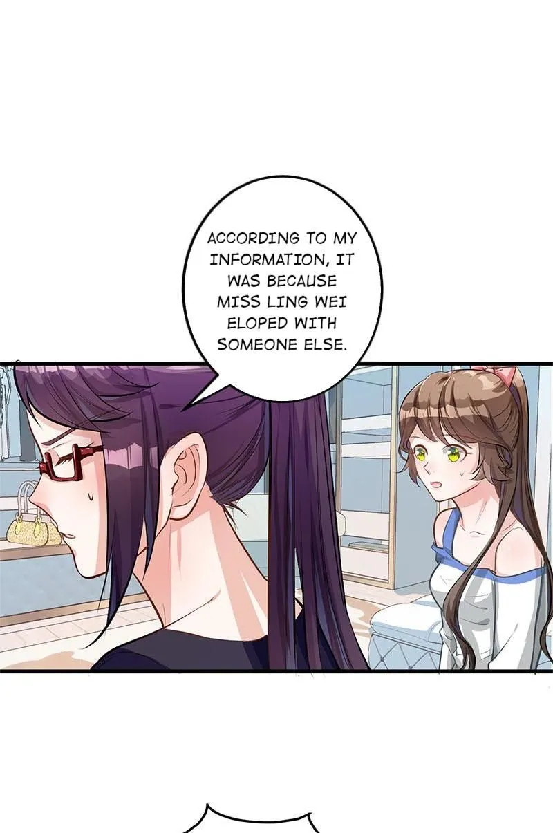 Read Substitute Bride chapter 2 image 33 on Lezhin