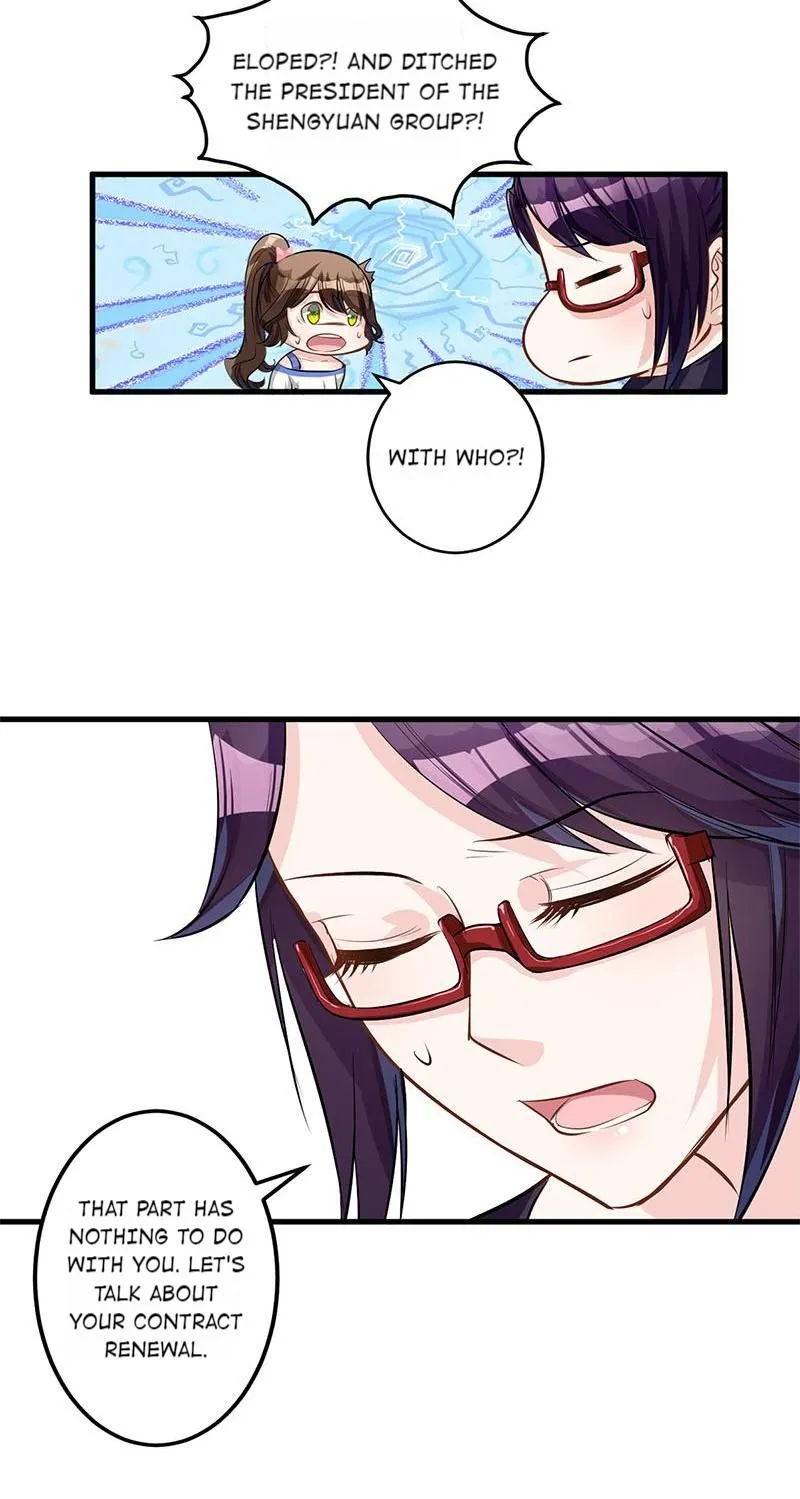 Read Substitute Bride chapter 2 image 34 on Lezhin