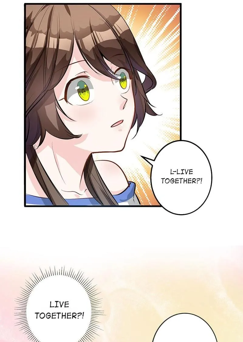 Read Substitute Bride chapter 2 image 36 on Lezhin
