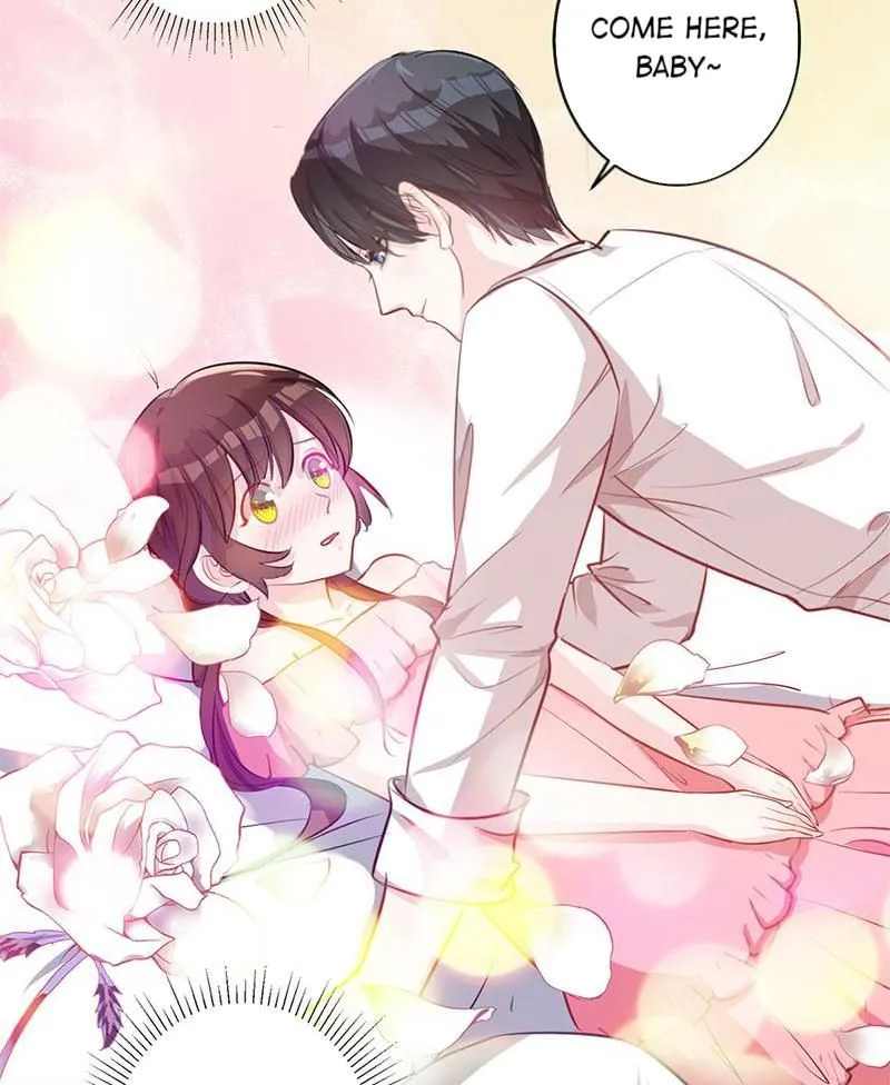 Read Substitute Bride chapter 2 image 37 on Lezhin