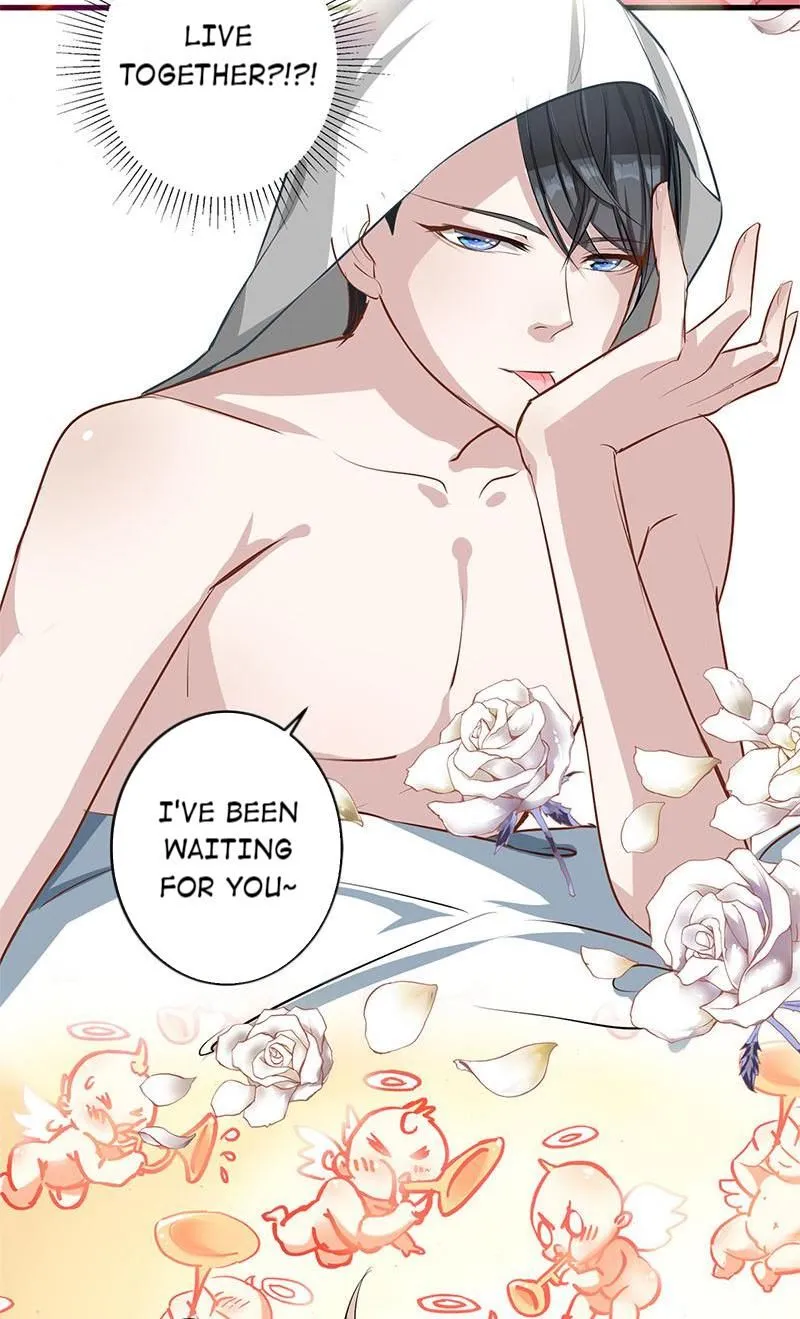 Read Substitute Bride chapter 2 image 38 on Lezhin