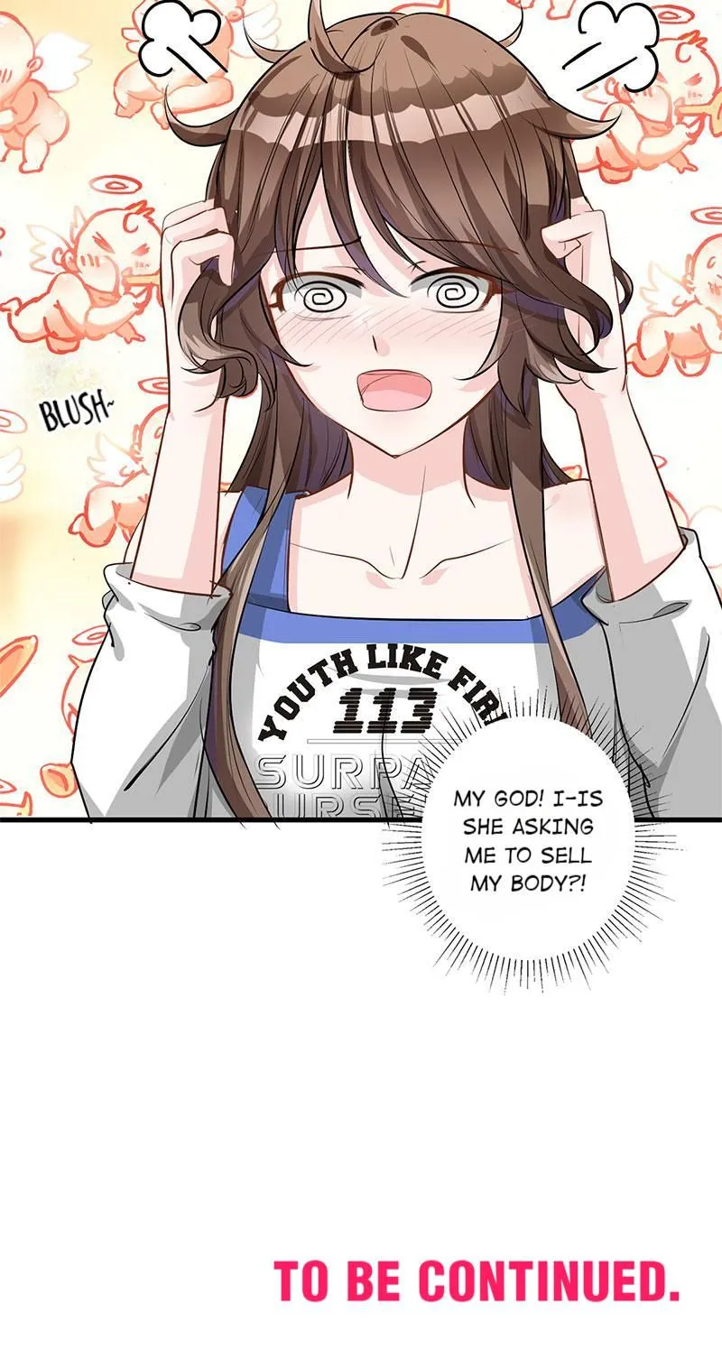 Read Substitute Bride chapter 2 image 39 on Lezhin