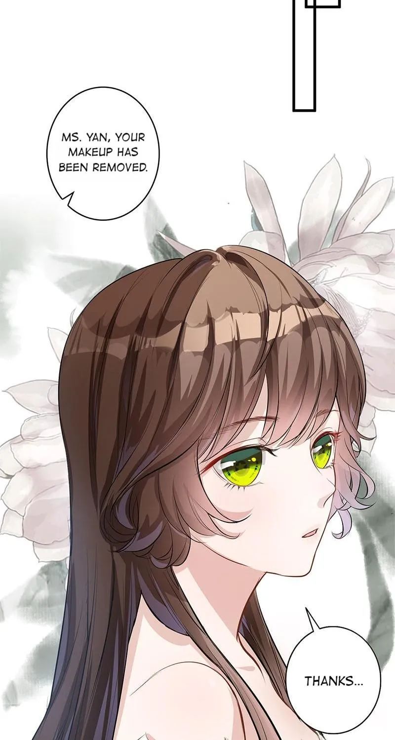 Read Substitute Bride chapter 2 image 4 on Lezhin