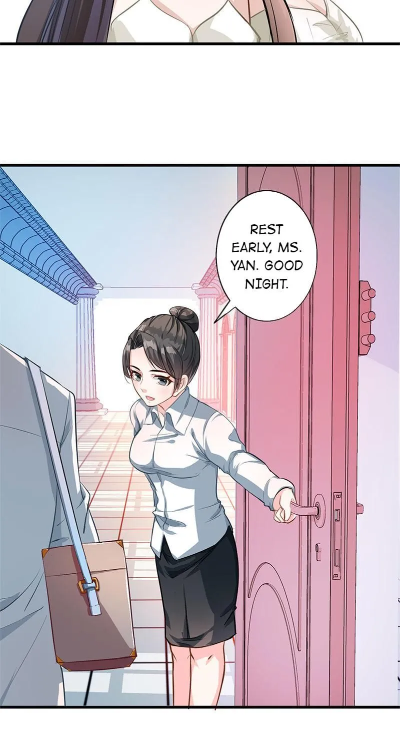 Read Substitute Bride chapter 2 image 5 on Lezhin